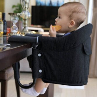 Kinderstoelen