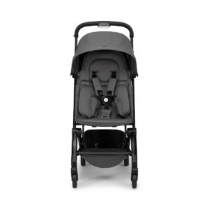Joolz Aer buggy amazing anthracite vooraanzicht
