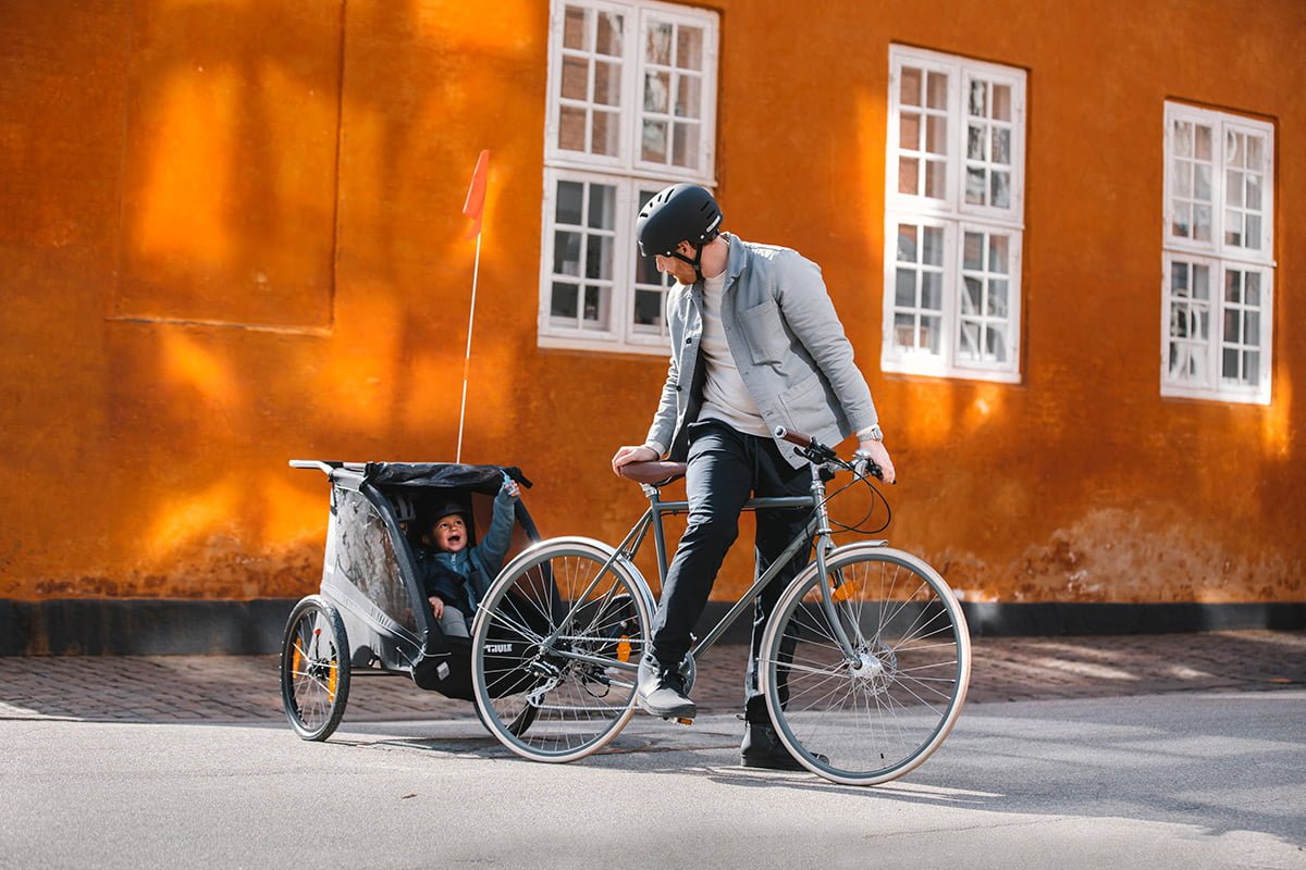 Fietsaccessoires