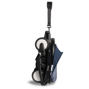 Babyzen Yoyo tas Peppermint - Prénatal