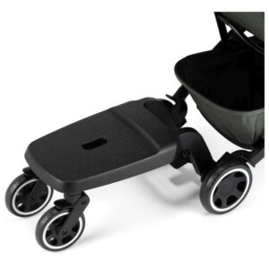 Joolz Aer meerijdplankje achter buggy zonder zitje