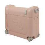 Stokke Jetkids Bedbox - Pink Lemonade
