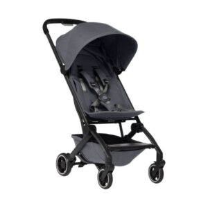 Joolz Aer plus buggy huren kleur Stone Grey