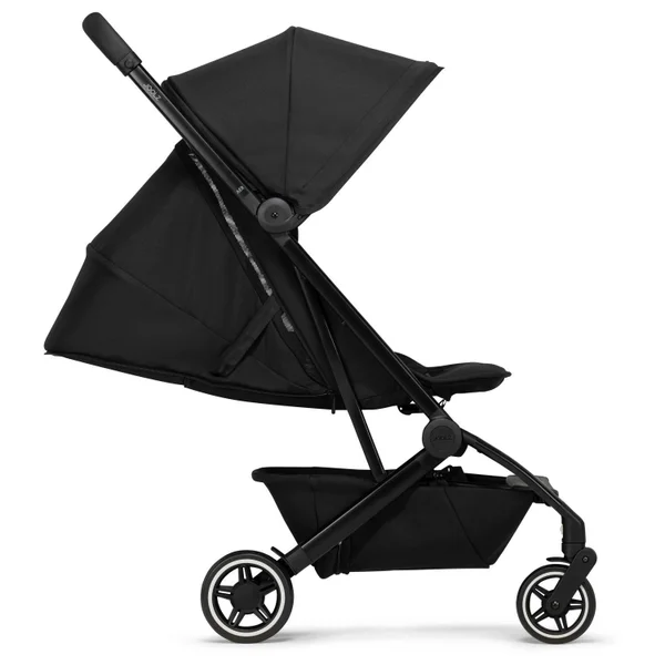Joolz_Aer_Space_Black_buggy_volledige_ligpositie