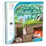 Smart Games - down the rabbit hole 5+