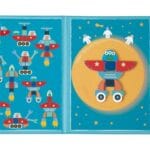 Scratch Europe - mix & match edulogic ruimte avontuur 4+
