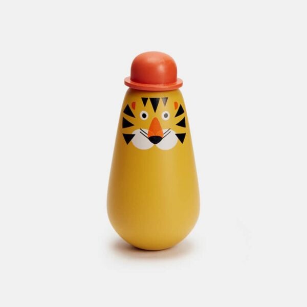Speelgoed bellenblaas in de vorm van een dier