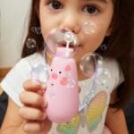 Kikkerland Squeezy Bubbles (random selectie)
