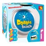 Zygometic - waterproof kaartspel dobbel beach - 4+