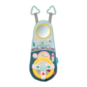 Taf Toys Interactief autospeeltje met licht en geluid voor kinderen