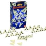 Triominos reisspel - 6+