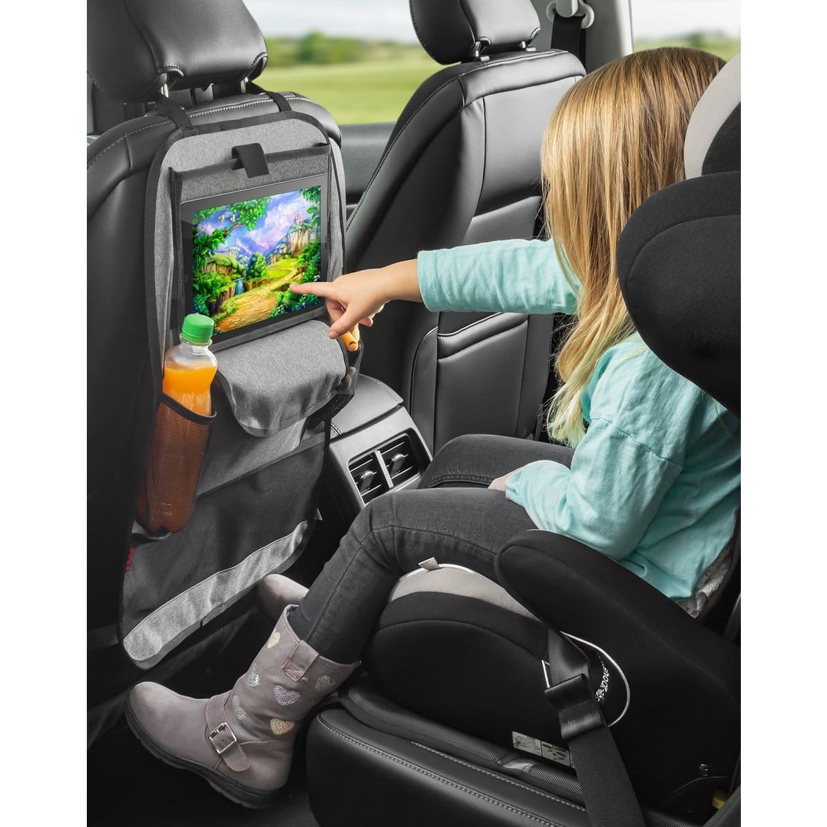 Auto accessoires voor kinderen