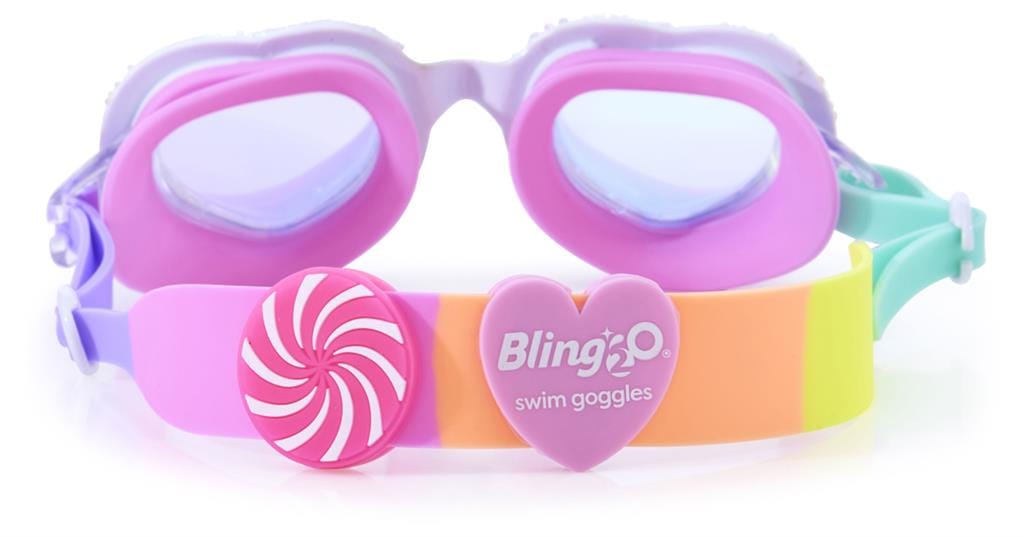 Bling2o-sweathearts-zwembril voor kinderen