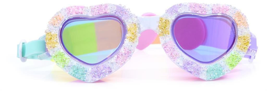 Bling2o-sweathearts-zwembril met uv bescherming voor kinderen