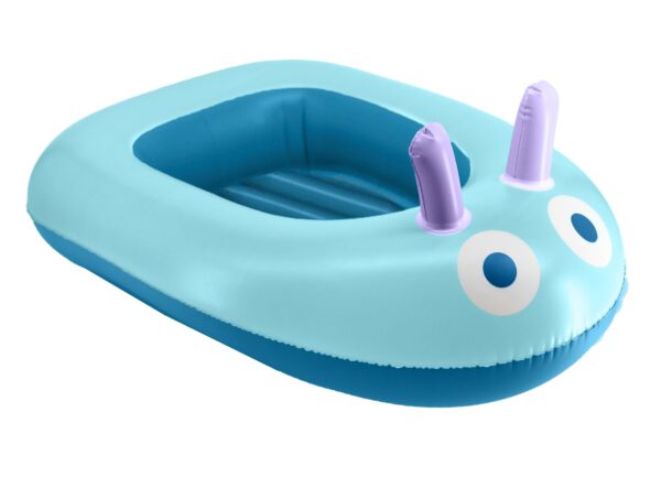 Quut opblaasbaar kinderrbootje - Ocean