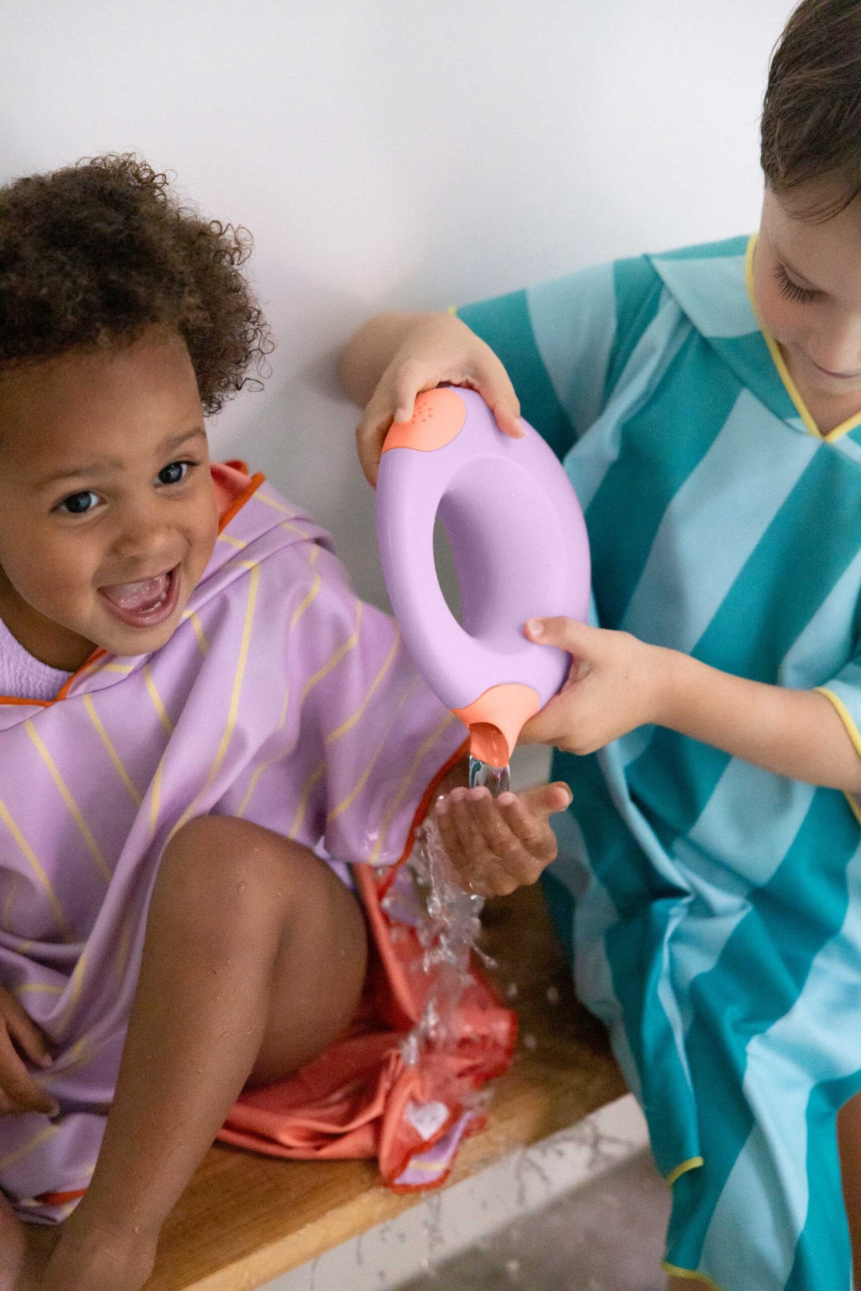 Quut-Cana-duurzame kindergieter paars