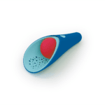Quut - schep, zeef en bal 3in1 cuppi ocean