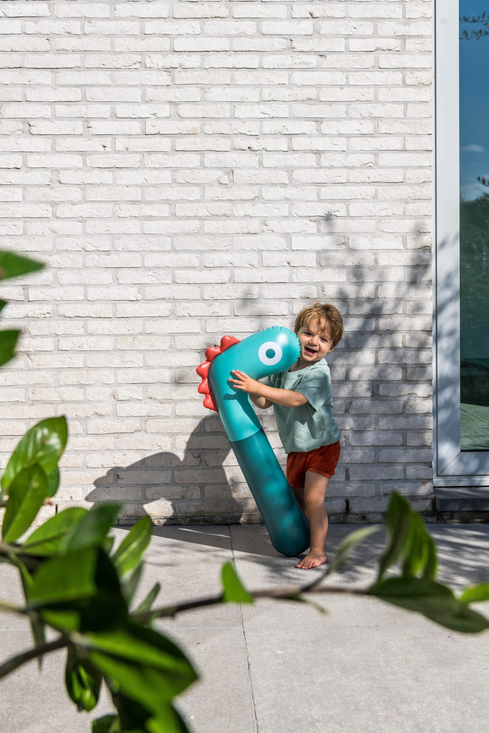 Quut-Noodle-Friends-Dino- fantasierijk opblaasbaar speelgoed