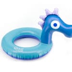 Quut zwemband Zeepaardje - 50 cm