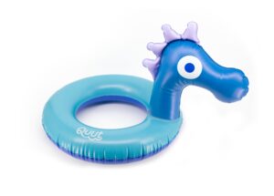 Quut-zwemband-zeepaardje - 50cm