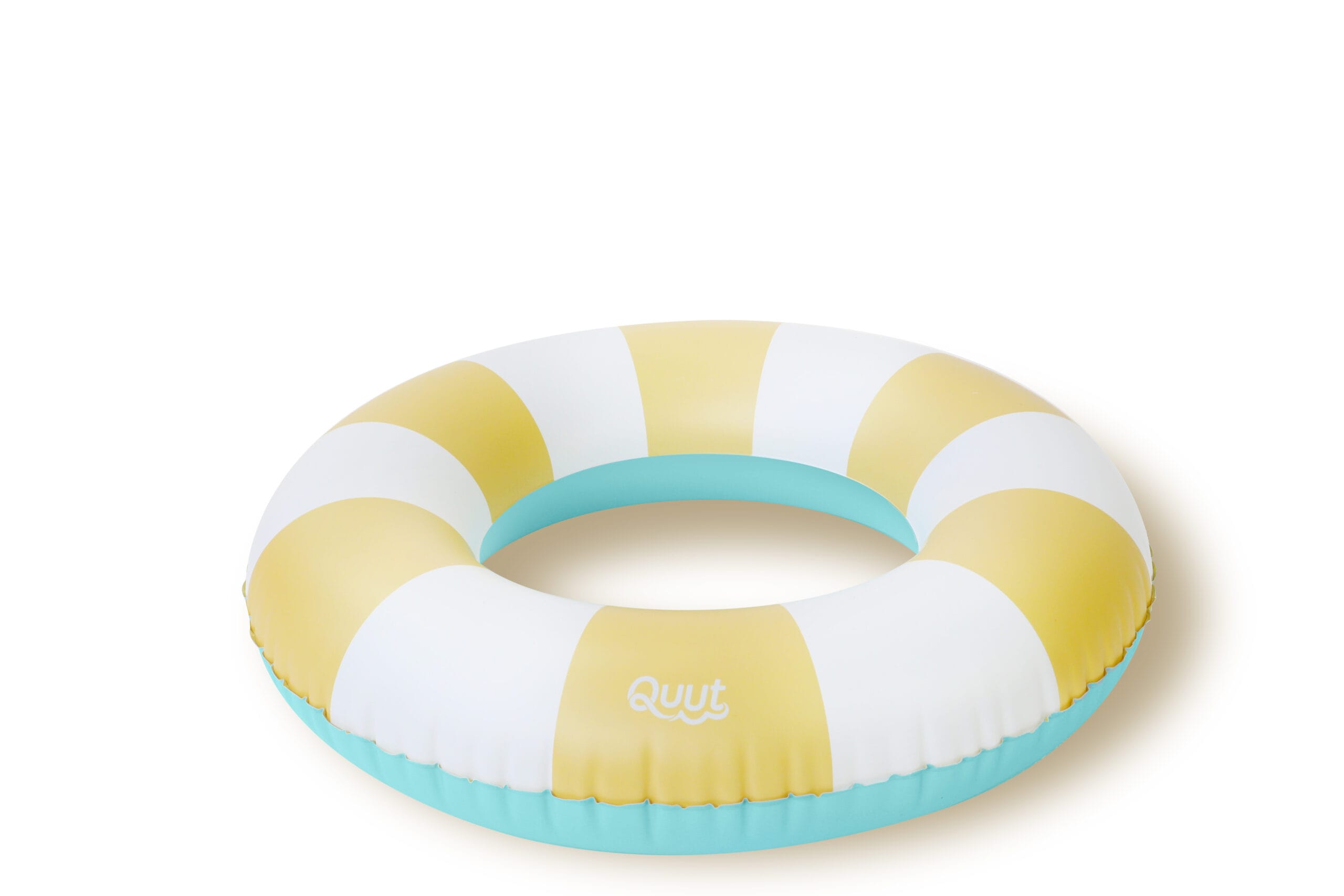 Quut-zwemring-60cm-banana-blue