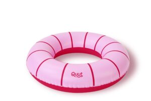 Quut-zwemring-60cm-cherry-red