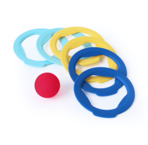 Quut Ringo ringenspel - creatief werpspel voor kinderen