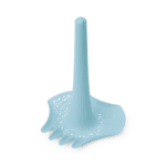 Quut Triplet Vintage Blue- 4in1 – Schep, Zeef, Hark & Trechter