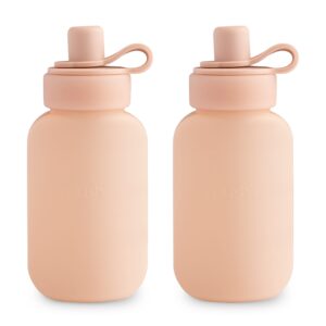 Mushie_silliocnen_Puree_Pouch_2Pack_Blush