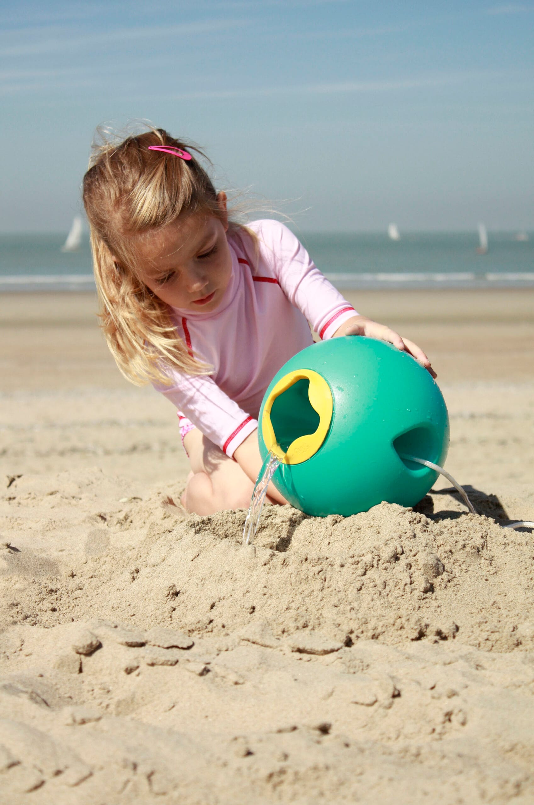 Quut_ballo_lagoon strandemmer voor kinderen
