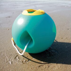 Quut_ballo_lagoon duurzame strandemmer kinderen