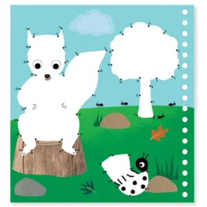 floss-rock-magic-multi-play-adventure doeboek voor peuters, kleuters en kinderen