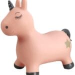 Find that Hippo skippydier eenhoorn Luna