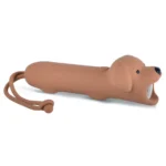 Rabbit&Friends siliconen zaklamp hond