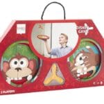 Scratch Europe magnetisch vang- en werpspel apen