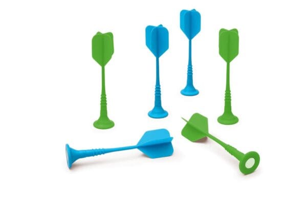 scratch europe veilig magnetisch dartspel voor kinderen
