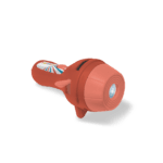 Kidywolf verhalenzaklamp projector kidyslide