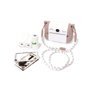 Kidywolf_instant_kindercamera_met_thermische_printer kidyprint