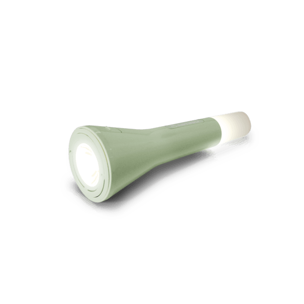 Kidywolf_zaklamp_3in1_groen