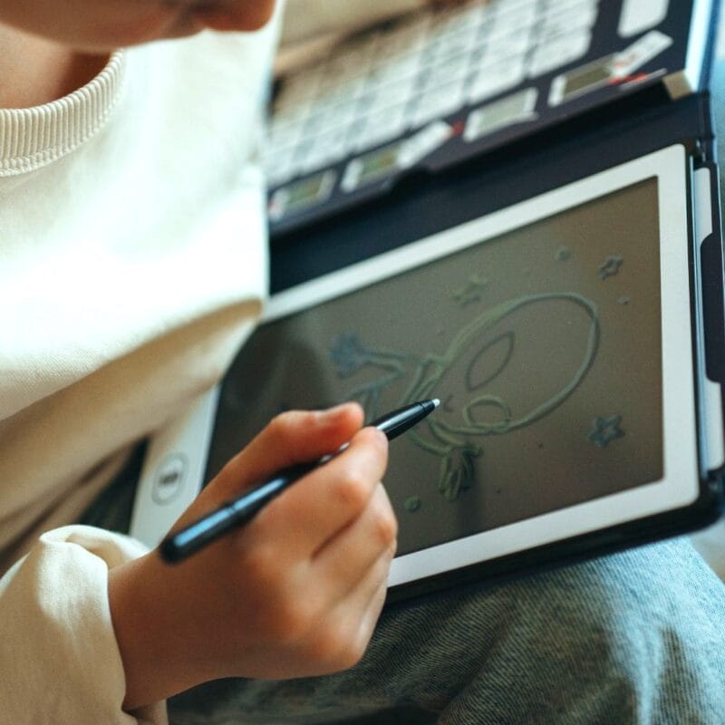 Speelgoed voor in het vliegtuig 4 jaar