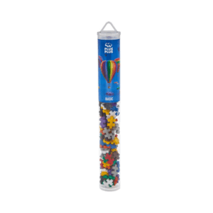 PlusPlus_bouwblokjes_basic _100_ stuks_ in_koker