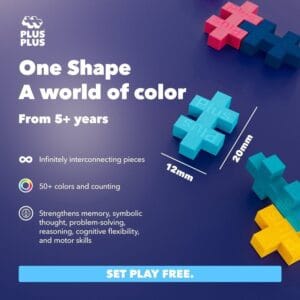 PlusPlus_reiskoffer_incl_bouwplaat_100 stuks_ overzicht grote blokjes