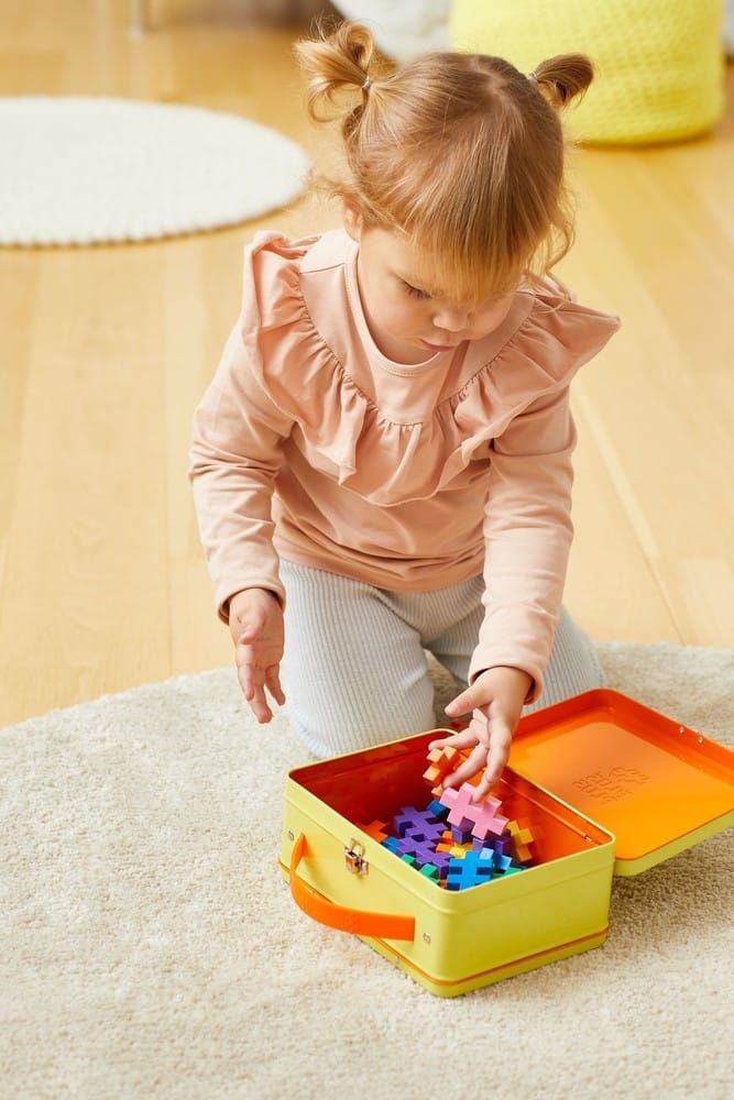 grote plus plus blokjes peuter speelgoed 1 jaar