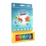 Plus Plus activity pad - oceaan - 125 stuks - 5+