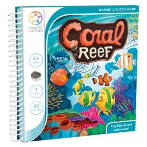Smart_Games _magnetisch_reisspel_coral_reef
