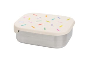 the_cotton_cloud_rvs_lunchbox_confetti met silliconen deksel