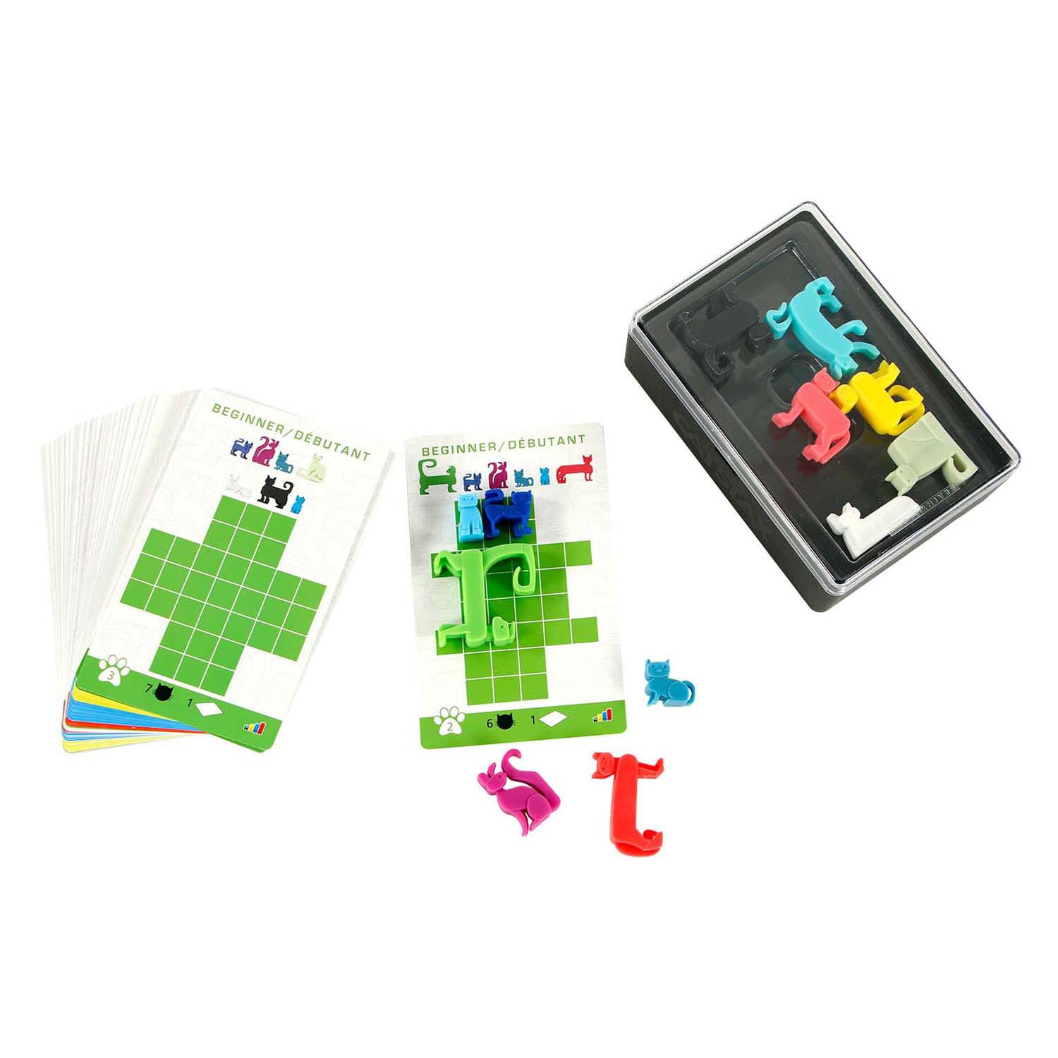 999games_cat_stax_puzzelspel_breinbreker voor kinderen vanaf 7 jaar