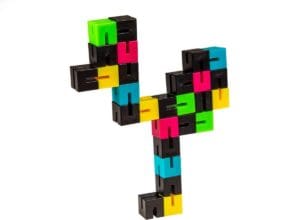 Clown_Games_Clown_Magic_Puzzle_Blocks voor kinderen vanaf 5 jaar