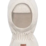 Skimuts peuter beige 50 cm (2–3 jaar)