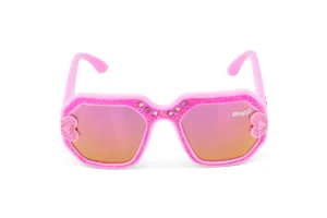 Bling2O_zonnebril_Miami_Beach_rays_of_rose_UV berscherming_1